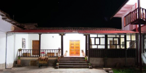 Casona Buenavista Andahuaylillas